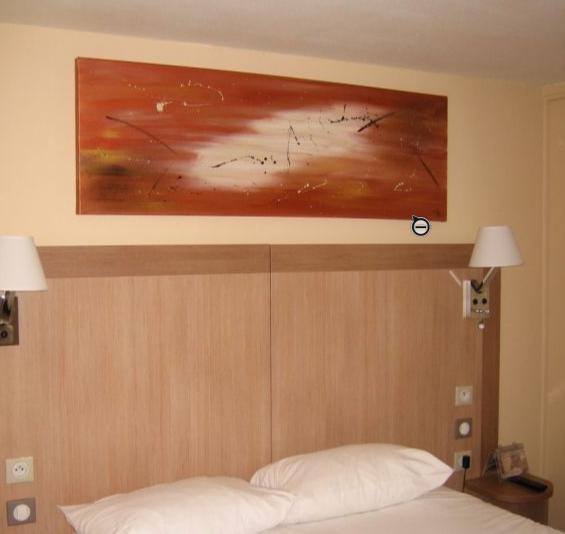 Logis Lhotel Restaurant Antony Verrieres Le Buisson Massy  Room photo