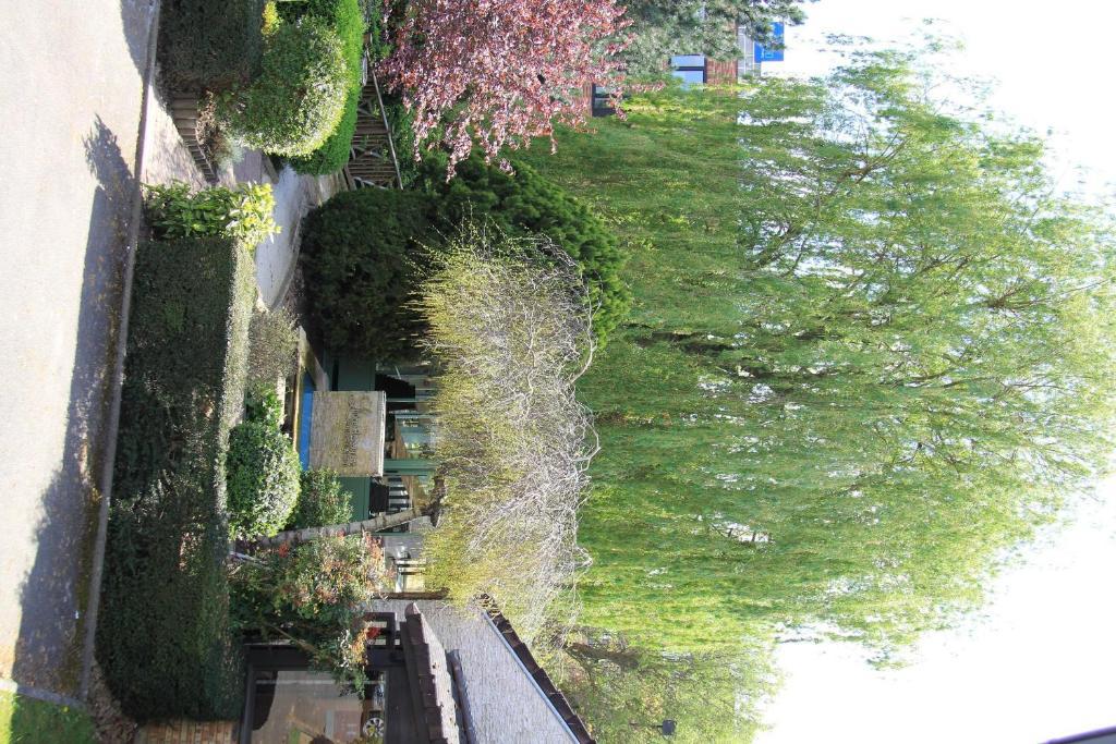 Logis Lhotel Restaurant Antony Verrieres Le Buisson Massy  Exterior photo