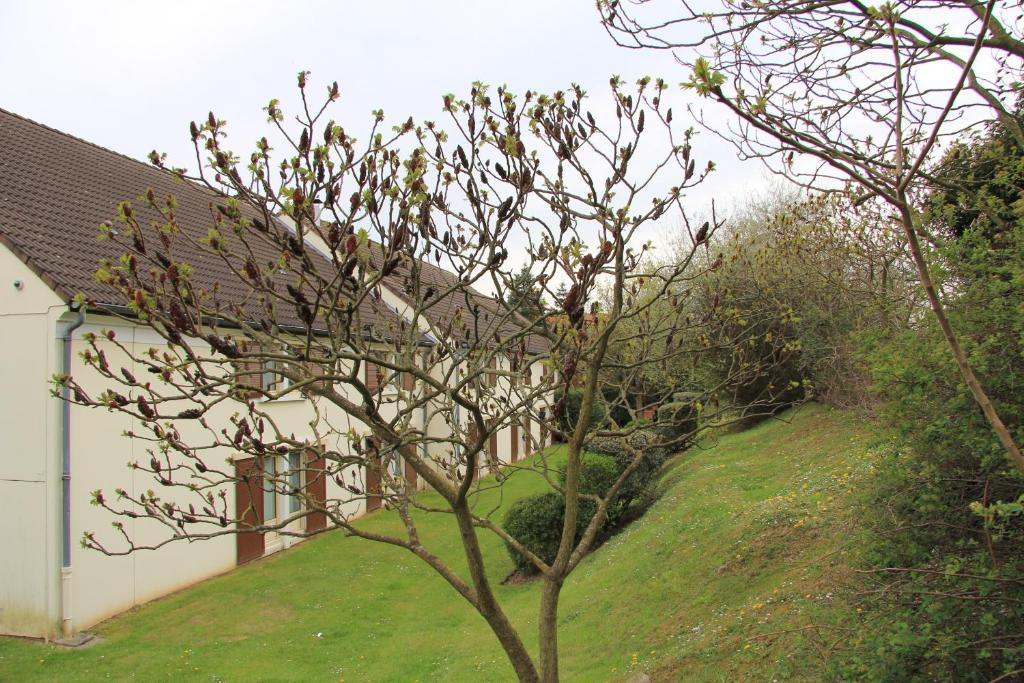 Logis Lhotel Restaurant Antony Verrieres Le Buisson Massy  Exterior photo