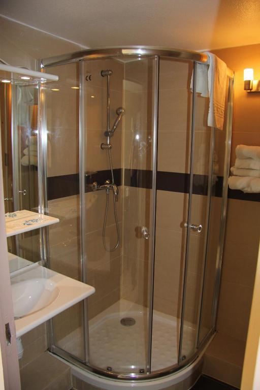 Logis Lhotel Restaurant Antony Verrieres Le Buisson Massy  Room photo